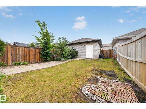 227 Cy Becker Blvd Nw, Edmonton, AB 
