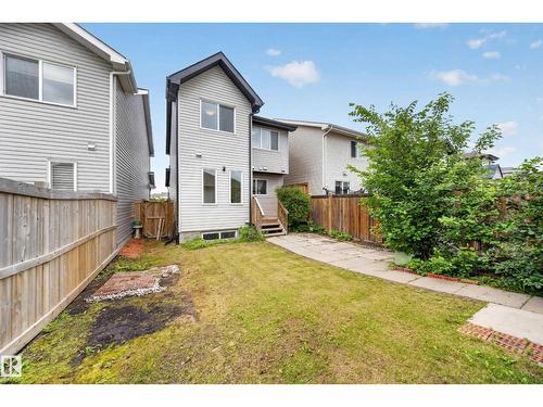 227 Cy Becker Blvd Nw, Edmonton, AB 
