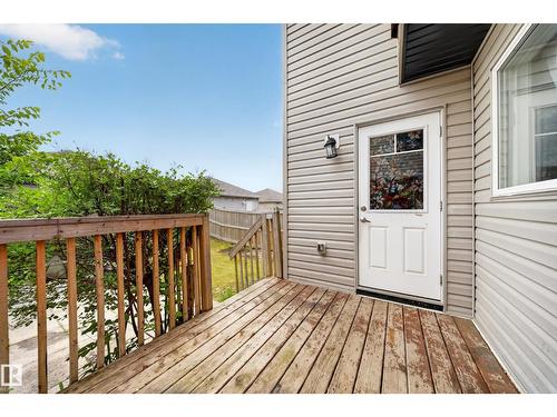 227 Cy Becker Blvd Nw, Edmonton, AB 