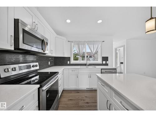 227 Cy Becker Blvd Nw, Edmonton, AB 