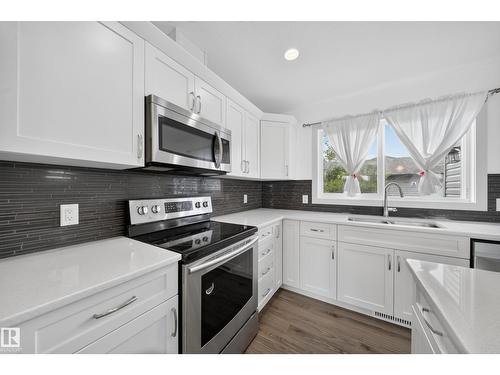 227 Cy Becker Blvd Nw, Edmonton, AB 