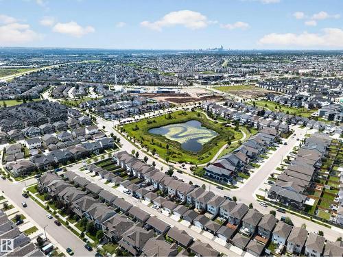 227 Cy Becker Blvd Nw, Edmonton, AB 