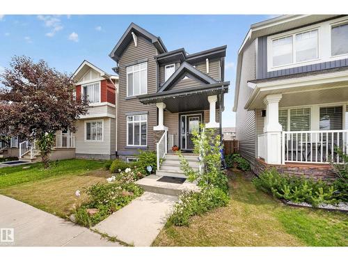 227 Cy Becker Blvd Nw, Edmonton, AB 