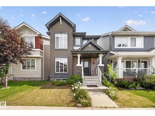 227 Cy Becker Blvd Nw, Edmonton, AB 