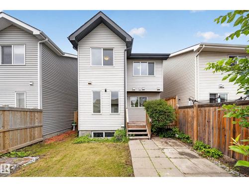 227 Cy Becker Blvd Nw, Edmonton, AB 