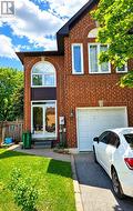 31 GOLDENLIGHT CIRCLE  Brampton, ON L6X 4N6