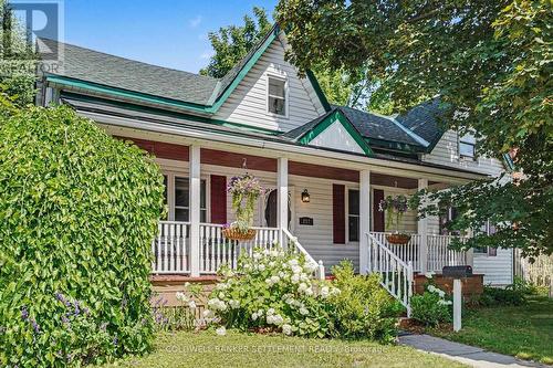 217 GORE STREET E  Perth, ON K7H 1K6