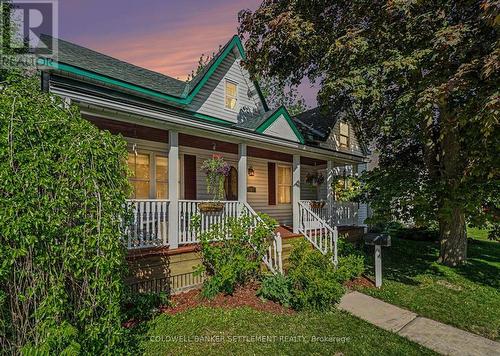 217 Gore Street E, Perth, ON 