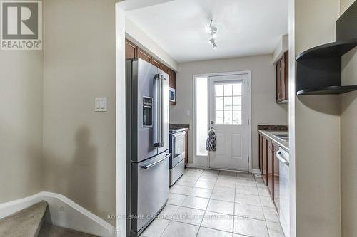 66 - 71 Garth Massey Drive, Cambridge, ON 