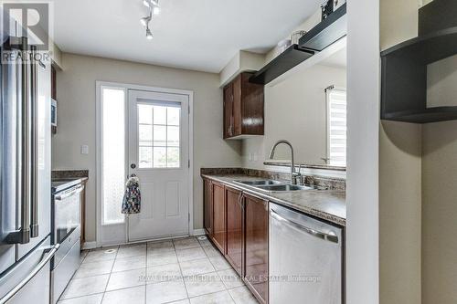 66 - 71 Garth Massey Drive, Cambridge, ON 
