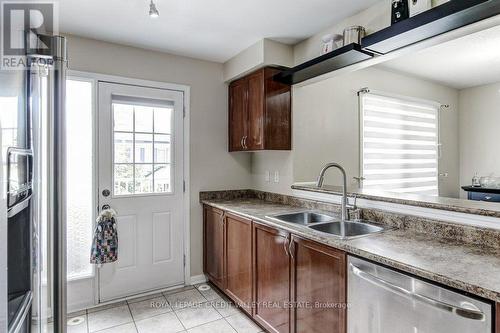 66 - 71 Garth Massey Drive, Cambridge, ON 