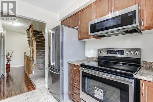 66 - 71 Garth Massey Drive, Cambridge, ON 