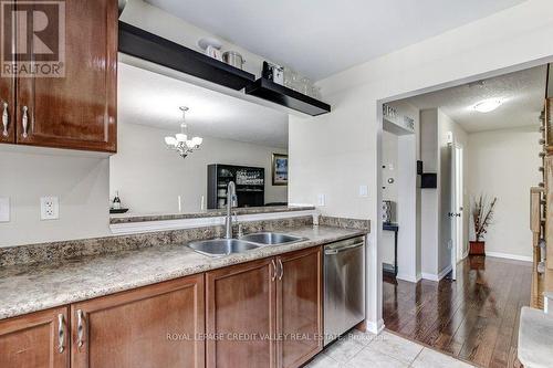 66 - 71 Garth Massey Drive, Cambridge, ON 