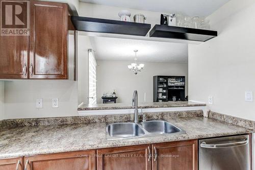 66 - 71 Garth Massey Drive, Cambridge, ON 