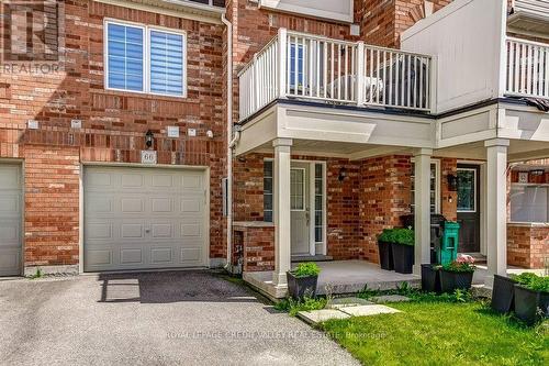 66 - 71 Garth Massey Drive, Cambridge, ON 