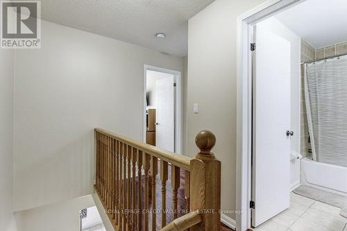 66 - 71 Garth Massey Drive, Cambridge, ON 