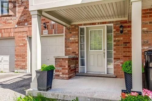66 - 71 Garth Massey Drive, Cambridge, ON 