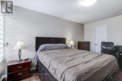 66 - 71 Garth Massey Drive, Cambridge, ON 