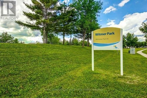 66 - 71 Garth Massey Drive, Cambridge, ON 