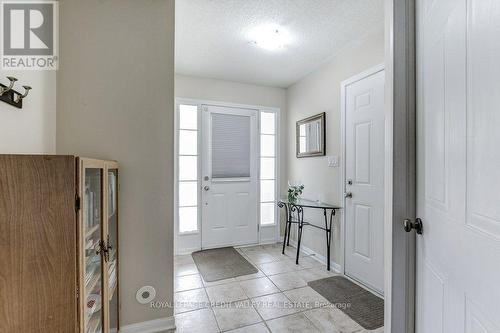 66 - 71 Garth Massey Drive, Cambridge, ON 