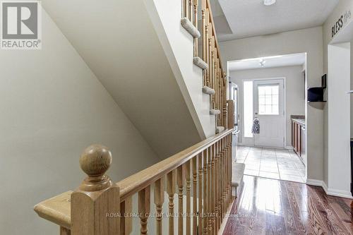66 - 71 Garth Massey Drive, Cambridge, ON 