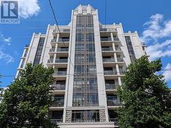 702 - 90 CHARLTON AVENUE W  Hamilton, ON L8P 2C3