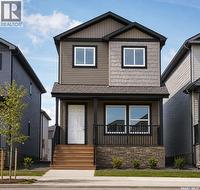 1537 Richardson ROAD Saskatoon, SK S7M 0W9