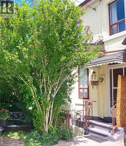 77 Murray Street E, Hamilton, ON - Outdoor