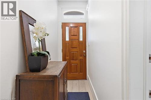 77 Murray Street E, Hamilton, ON - Indoor Photo Showing Other Room