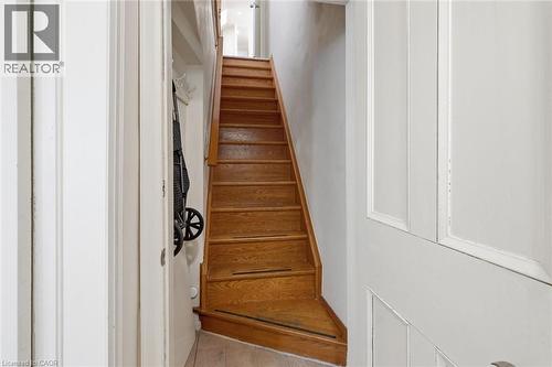 77 Murray Street E, Hamilton, ON - Indoor Photo Showing Other Room