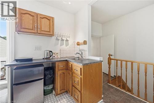 77 Murray Street E, Hamilton, ON - Indoor