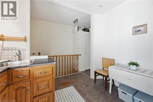 77 Murray Street E, Hamilton, ON - Indoor
