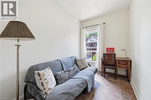 77 Murray Street E, Hamilton, ON - Indoor