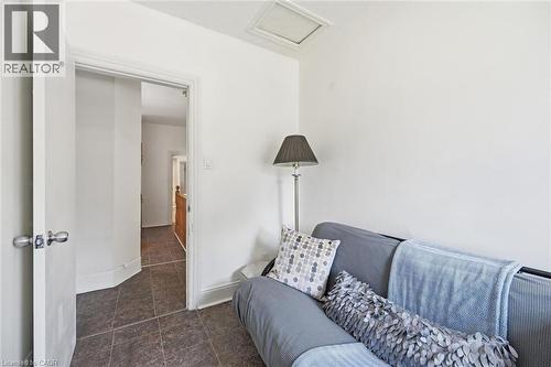 77 Murray Street E, Hamilton, ON - Indoor