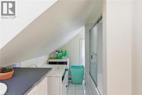 77 Murray Street E, Hamilton, ON - Indoor