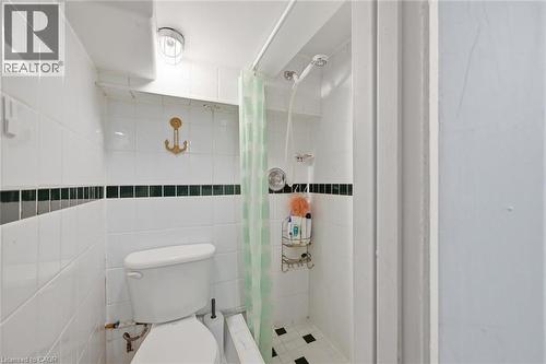 77 Murray Street E, Hamilton, ON - Indoor Photo Showing Bathroom