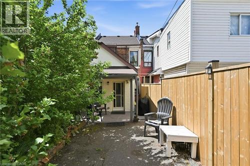 77 Murray Street E, Hamilton, ON - Outdoor