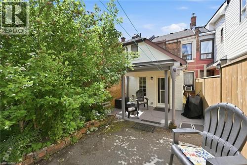 77 Murray Street E, Hamilton, ON - Outdoor