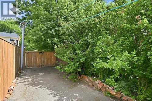 77 Murray Street E, Hamilton, ON - Outdoor