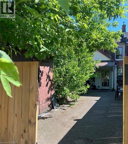 77 Murray Street E, Hamilton, ON - Outdoor
