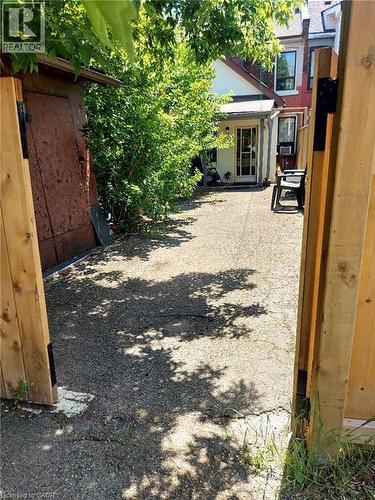77 Murray Street E, Hamilton, ON - Outdoor
