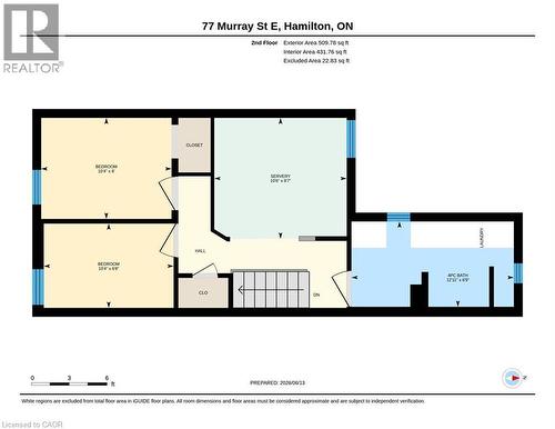 77 Murray Street E, Hamilton, ON - Other