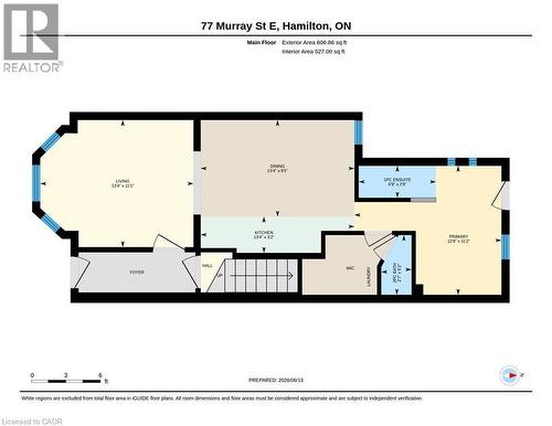 77 Murray Street E, Hamilton, ON - Other