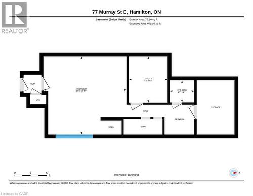 77 Murray Street E, Hamilton, ON - Other