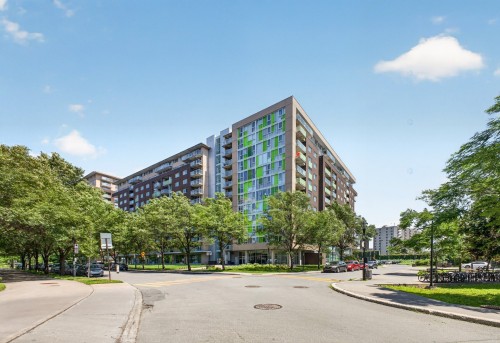612 10550 Place De Lacadie — photo 1
