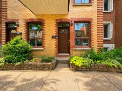 6588 Rue Marquette  Montréal (Rosemont/La Petite-Patrie), QC H2G 2Y7