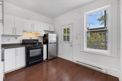 Kitchen - 