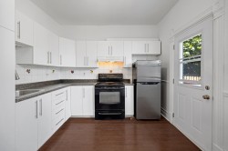 Kitchen - 