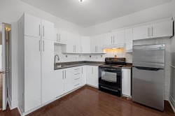 Kitchen - 
