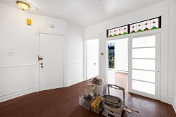 Living Room - 